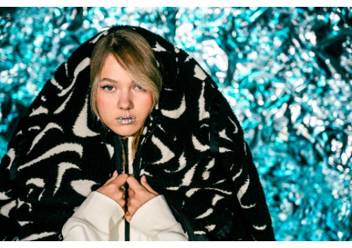 Let It Glow! Ili kako da ove zime dominiraš u modelima iz Buzz Winter kolekcije