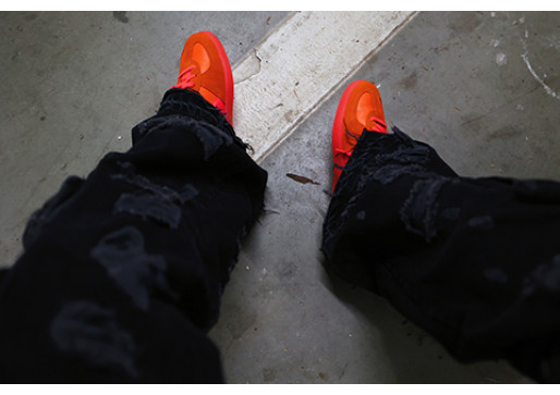 Puma Palermo Citrus: Patike koje govore same za sebe