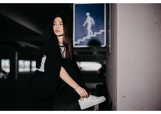 Nike Air Force 1 '07 – Klasika sa dozom luksuza