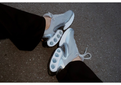 Nike Air Max DN - Moj Prvi Utisak o Modelu Koji Pomera Granice