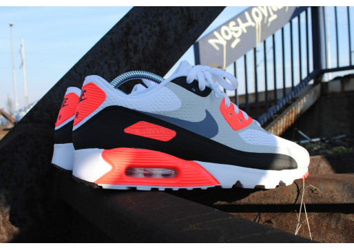 Nike Air Max 90 Ultra Essential Infrared