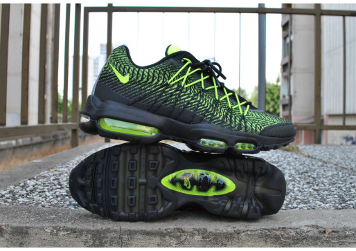 Nike Air Max 95 Ultra JCRD