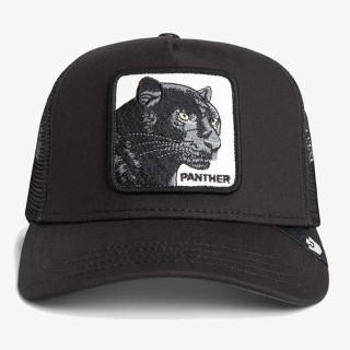 GOORIN BROS Kačket PANTHER TRUCKER 