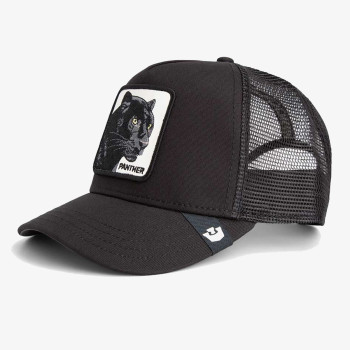 GOORIN BROS Kačket PANTHER TRUCKER 