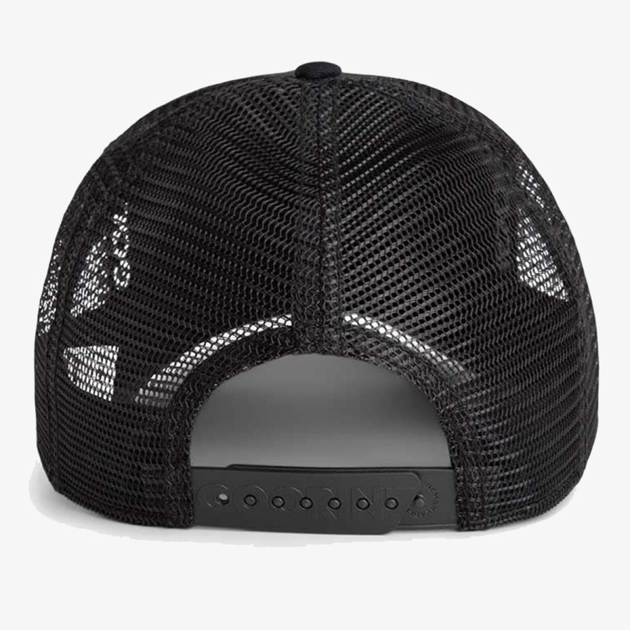 GOORIN BROS Kačket PANTHER TRUCKER 