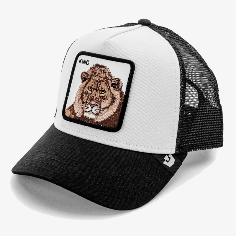 GOORIN BROS Kačket KING TRUCKER 