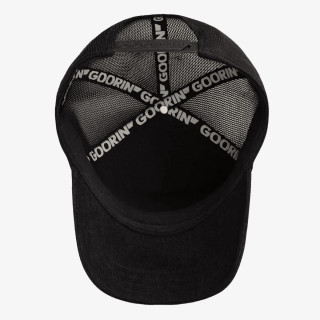 GOORIN BROS Kačket PUNK DAWG 