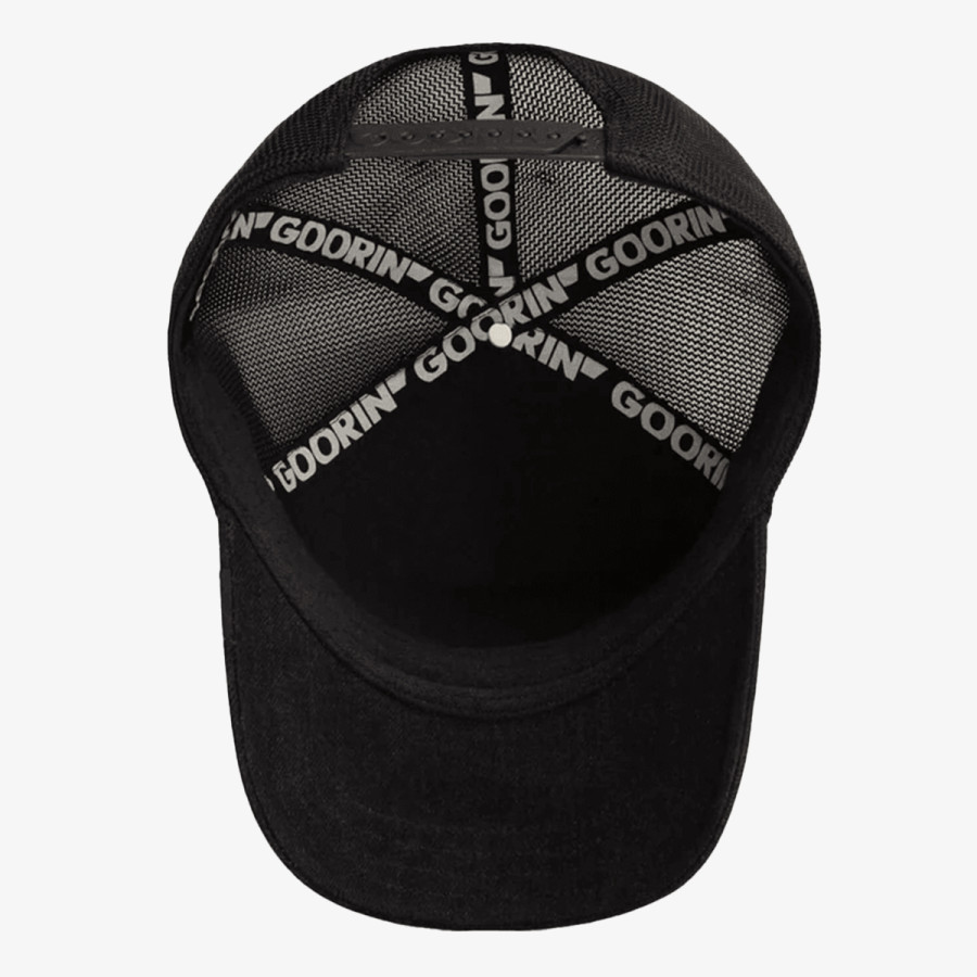 GOORIN BROS Kačket PUNK DAWG 