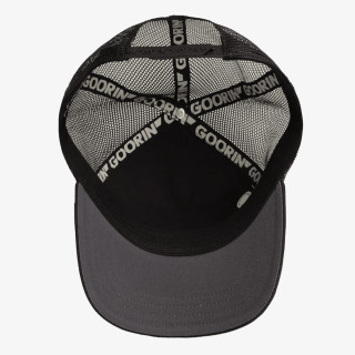 GOORIN BROS Kačket REPRESENT EAGLE TRUCKER 