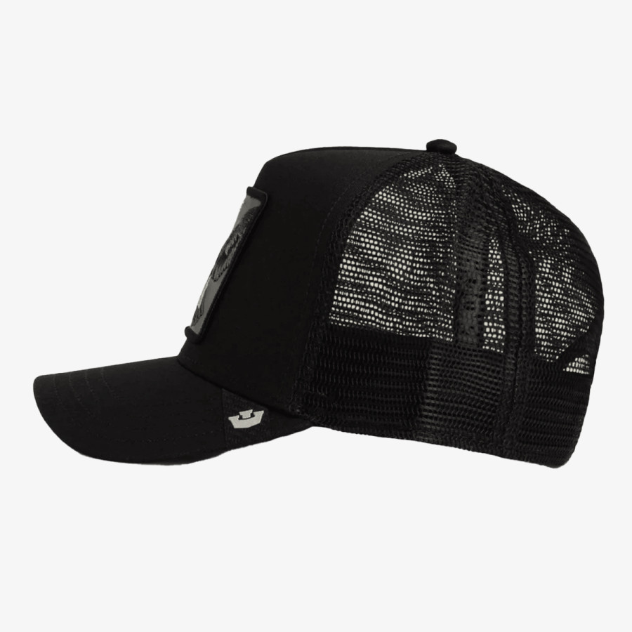 GOORIN BROS Kačket REPRESENT EAGLE TRUCKER 