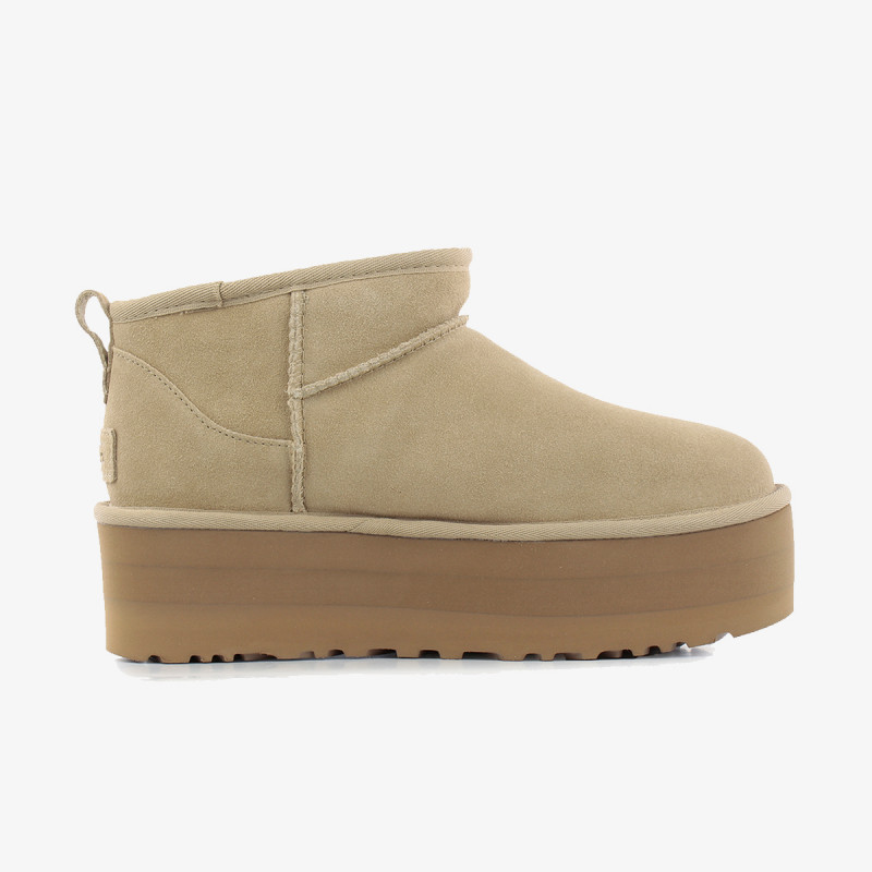 UGG Čizme Classic Ultra Mini 