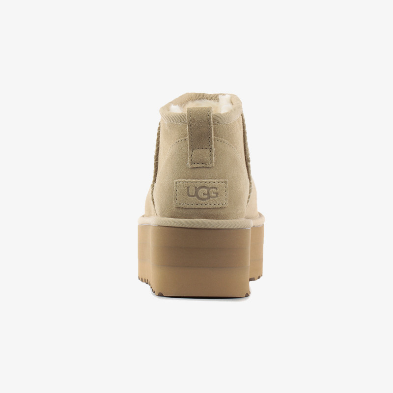 UGG Čizme Classic Ultra Mini 