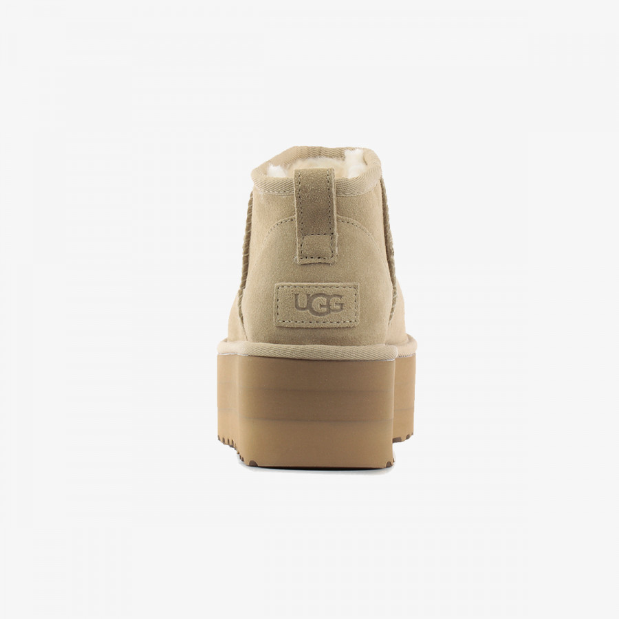 UGG Čizme Classic Ultra Mini 