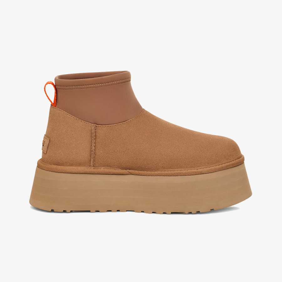 UGG Čizme Classic Mini Dipper 