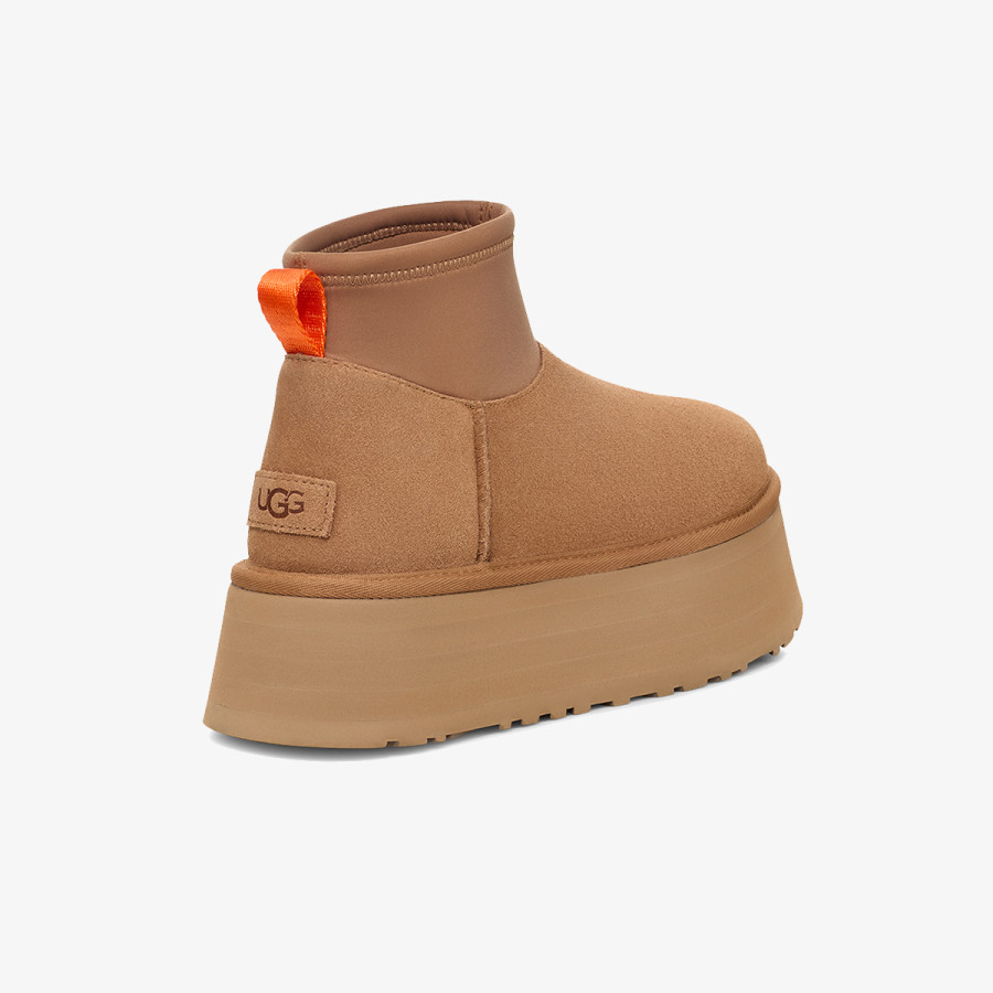 UGG Čizme Classic Mini Dipper 