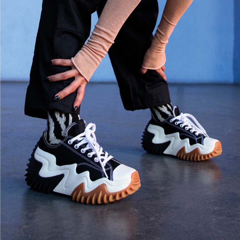 CONVERSE Patike Run Star Motion 