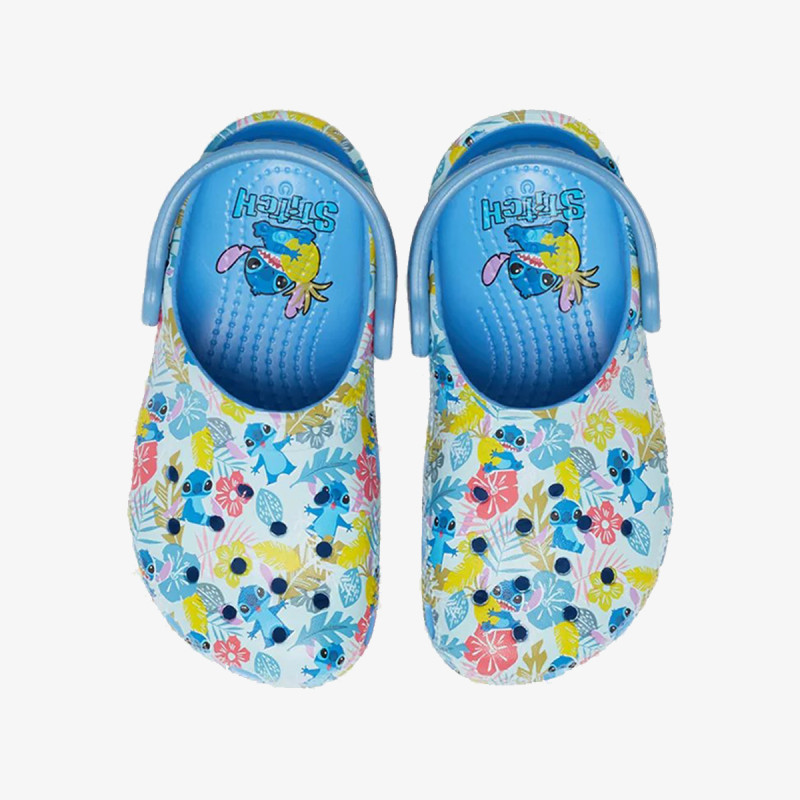 CROCS Papuče Stitch Classic 