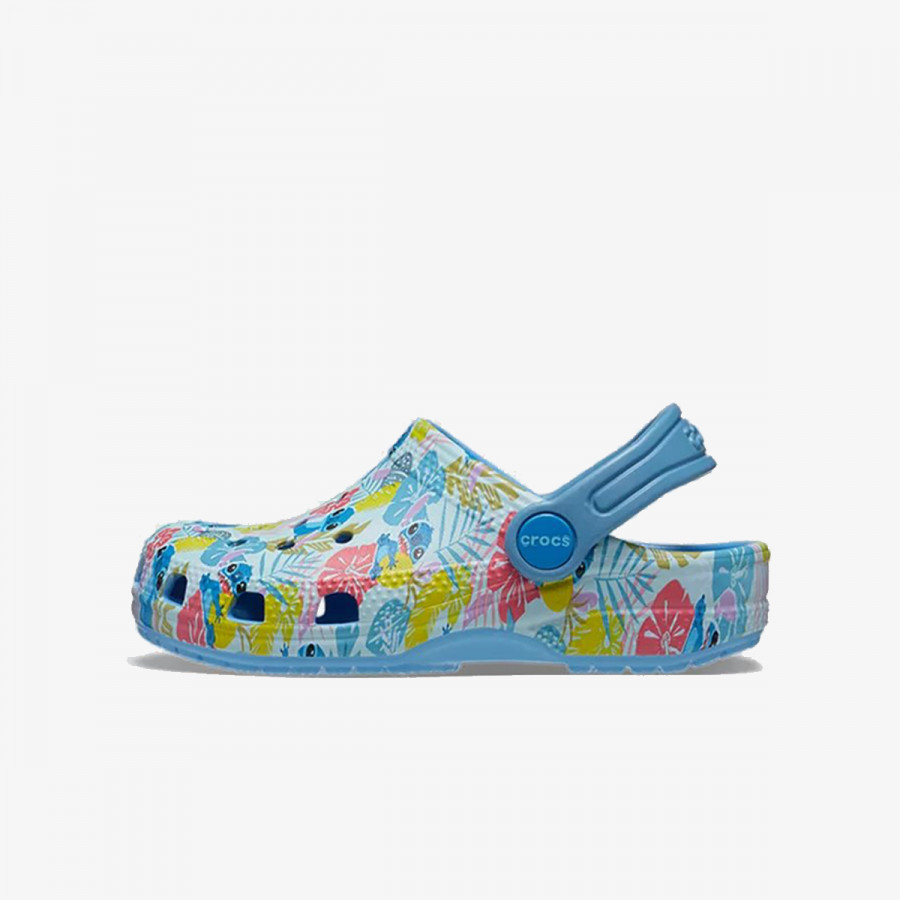 CROCS Papuče Stitch Classic 