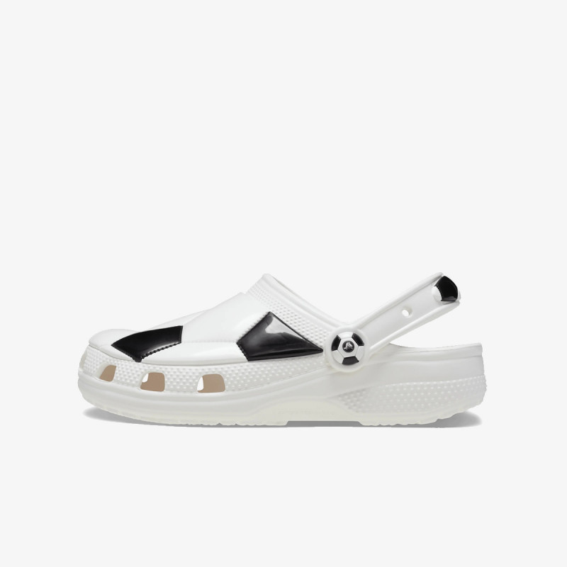 CROCS Papuče Classic Soccer Ball 