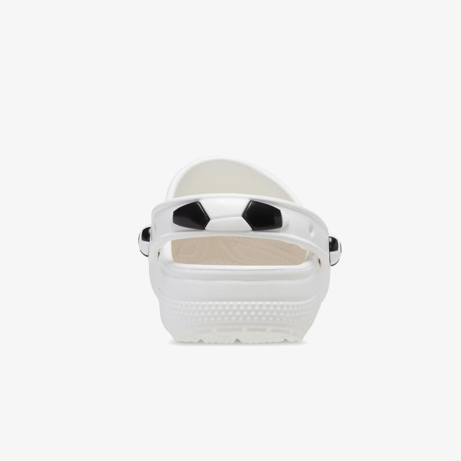 CROCS Papuče Classic Soccer Ball 