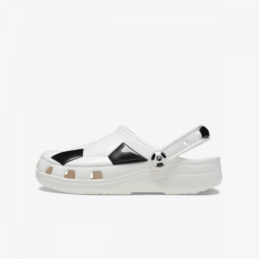 CROCS Papuče Classic Soccer Ball 