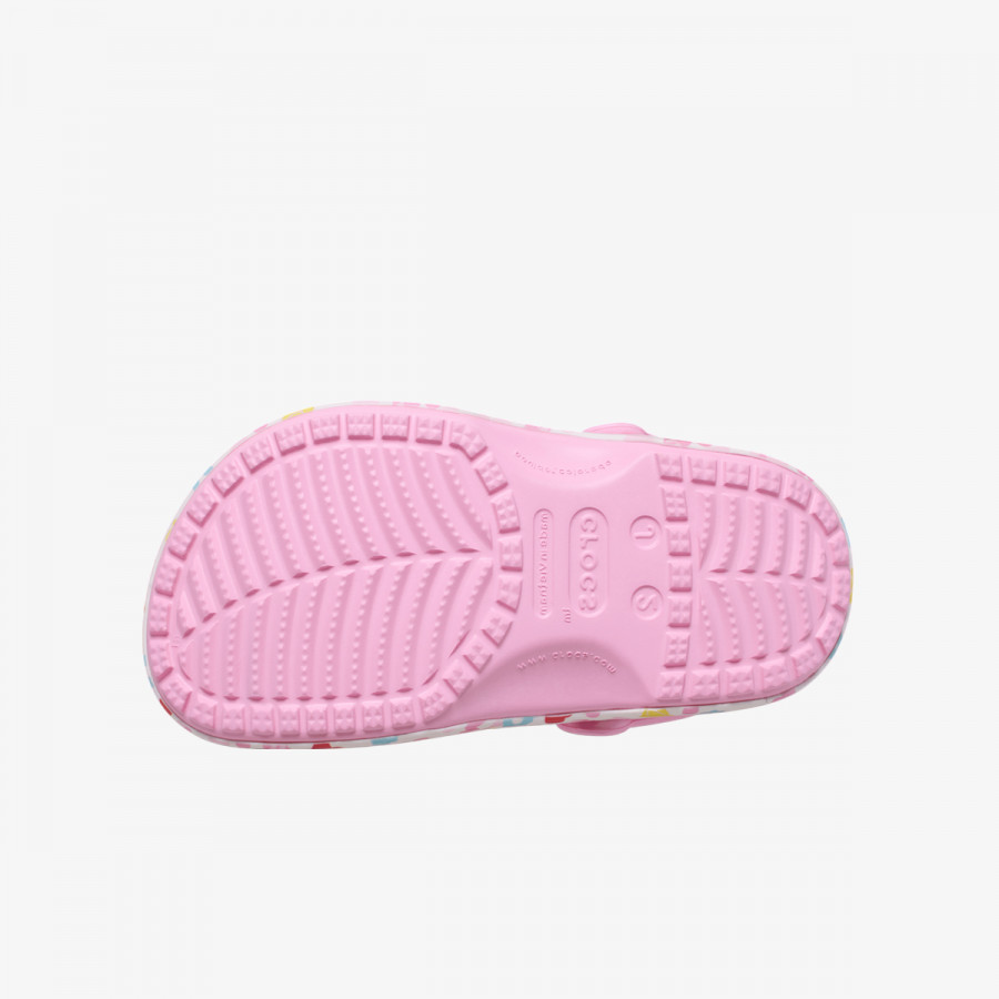 CROCS Papuče MckyFrndsMinnieCls 
