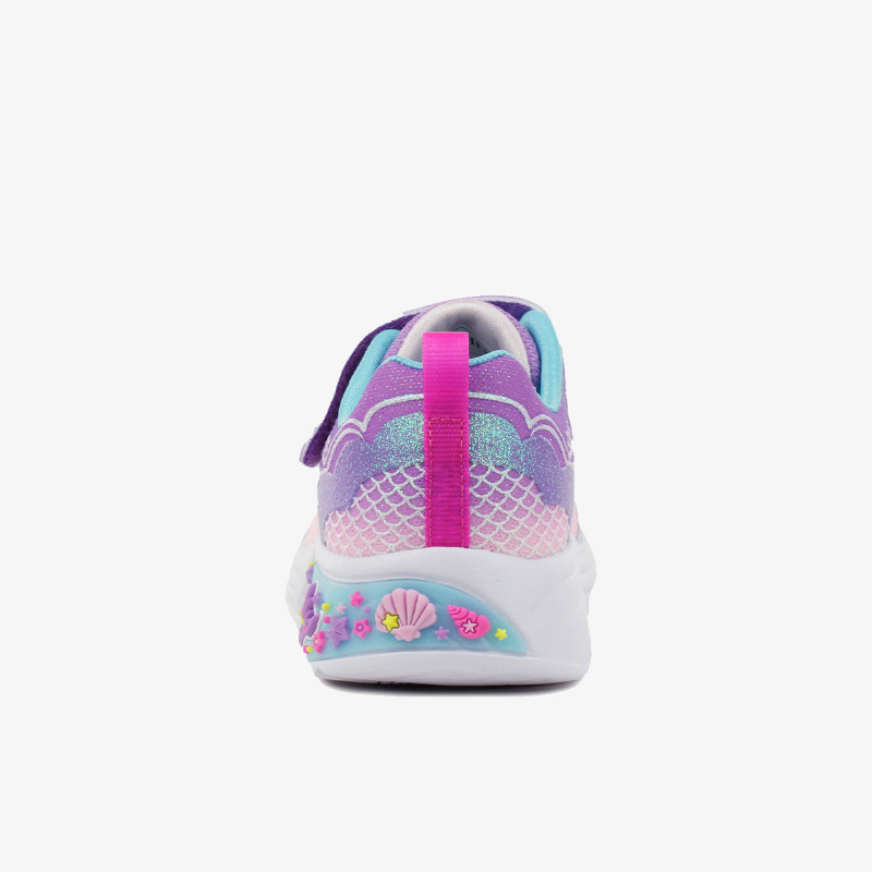 SKECHERS Patike MY DREAMERS - LIL MERMAID 