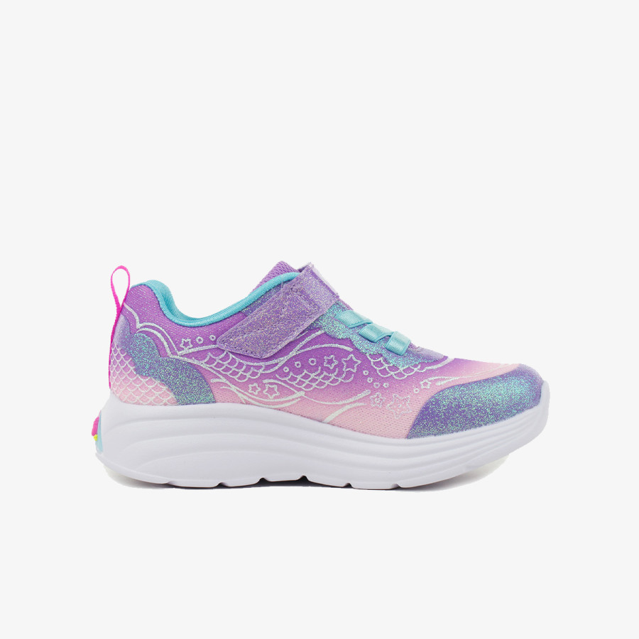 SKECHERS Patike MY DREAMERS - LIL MERMAID 