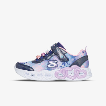 SKECHERS Patike Heart Led 