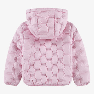 NIKE Jakna Seamless Quilt 