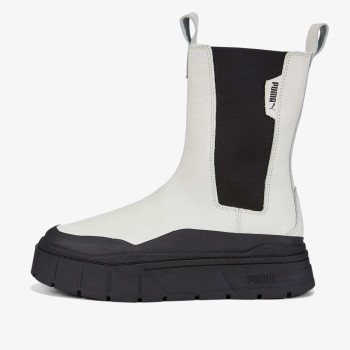 PUMA Čizme Mayze Stack Chelsea 