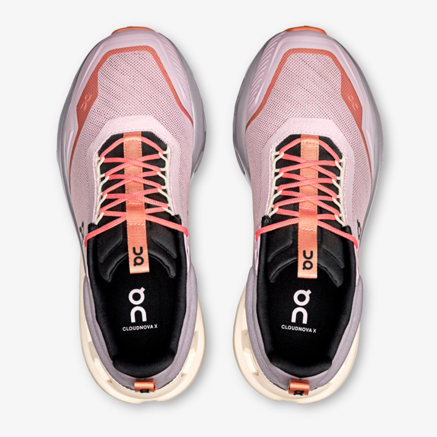 On Patike Cloudnova X 