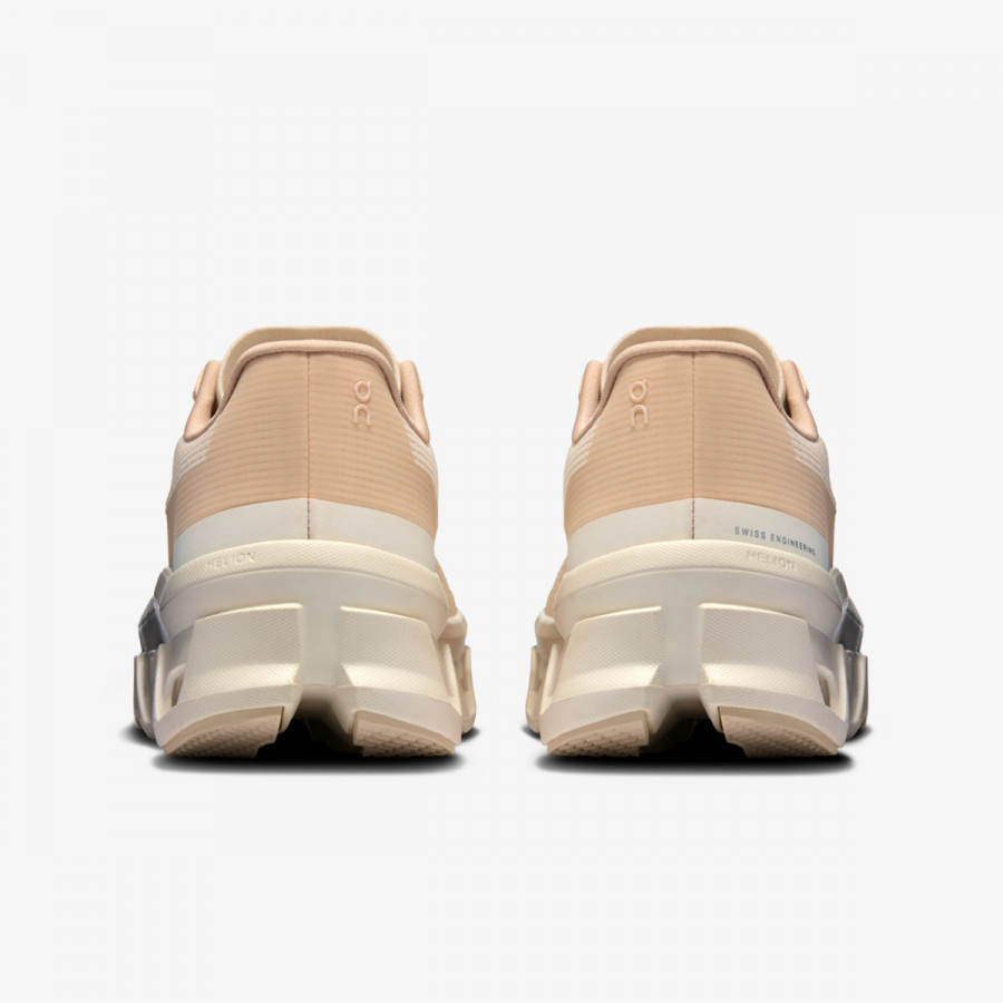 On Patike Cloudmonster Void 