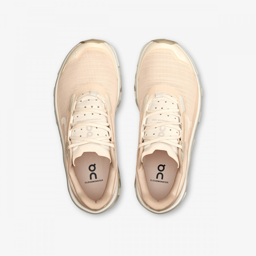 On Patike Cloudmonster Void 