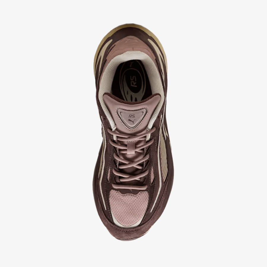 PUMA Patike RS Surge Hairy Suede 