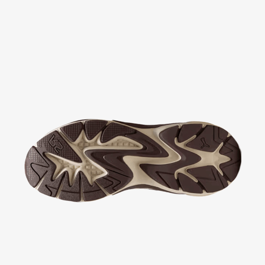 PUMA Patike RS Surge Hairy Suede 