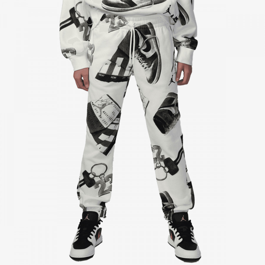 JORDAN Donji deo trenerke Jordan Brooklyn 