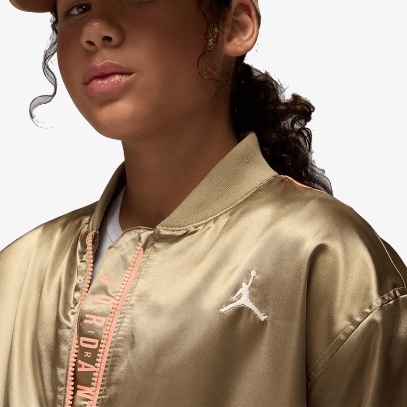 JORDAN Jakna Jordan Color Blocked 