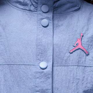 JORDAN Jakna Jordan Blue Jeans & Bling 