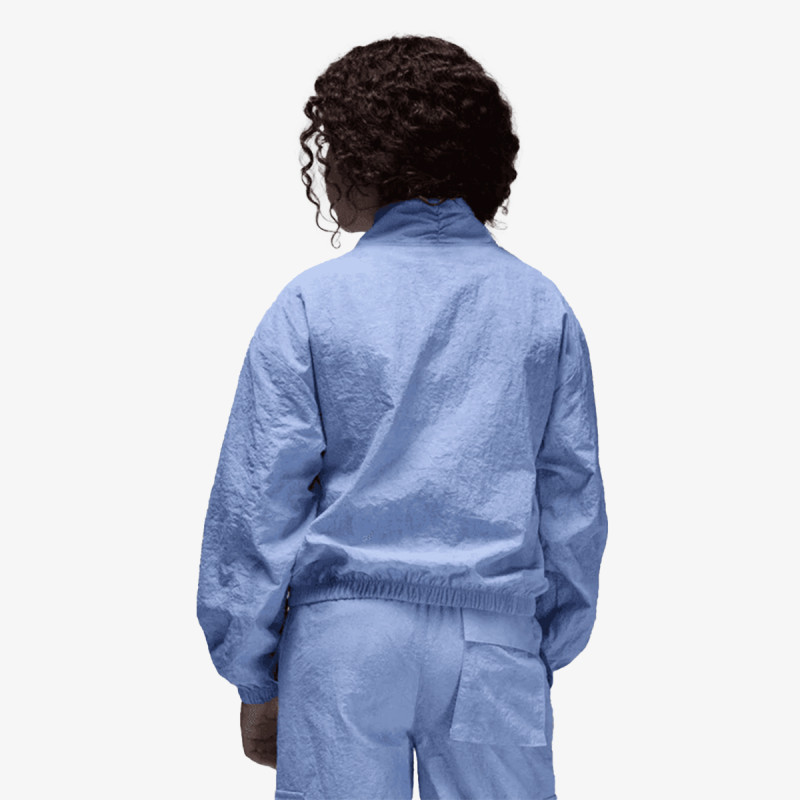 JORDAN Jakna Jordan Blue Jeans & Bling 