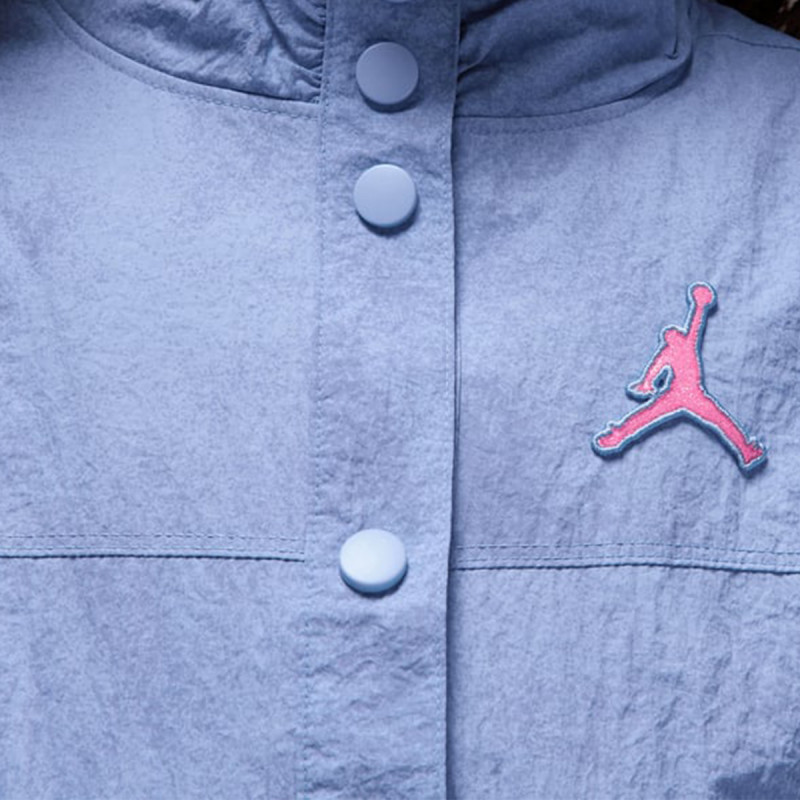 JORDAN Jakna Jordan Blue Jeans & Bling 