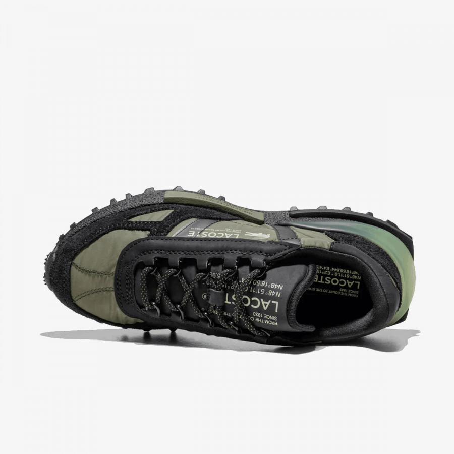 LACOSTE Patike ELITE ACTIVE 225 6 SFA 