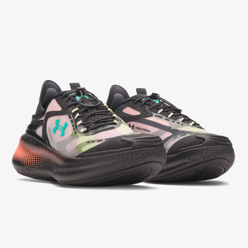 UNDER ARMOUR Patike Echo SlipSpeed 