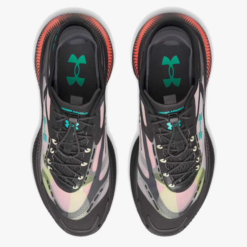 UNDER ARMOUR Patike Echo SlipSpeed 