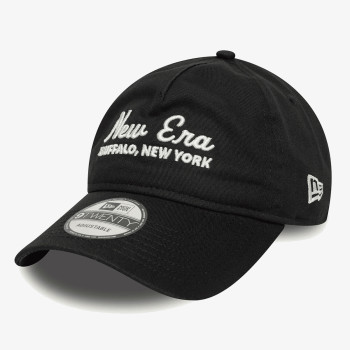 NEW ERA Kačket Buffalo New York 