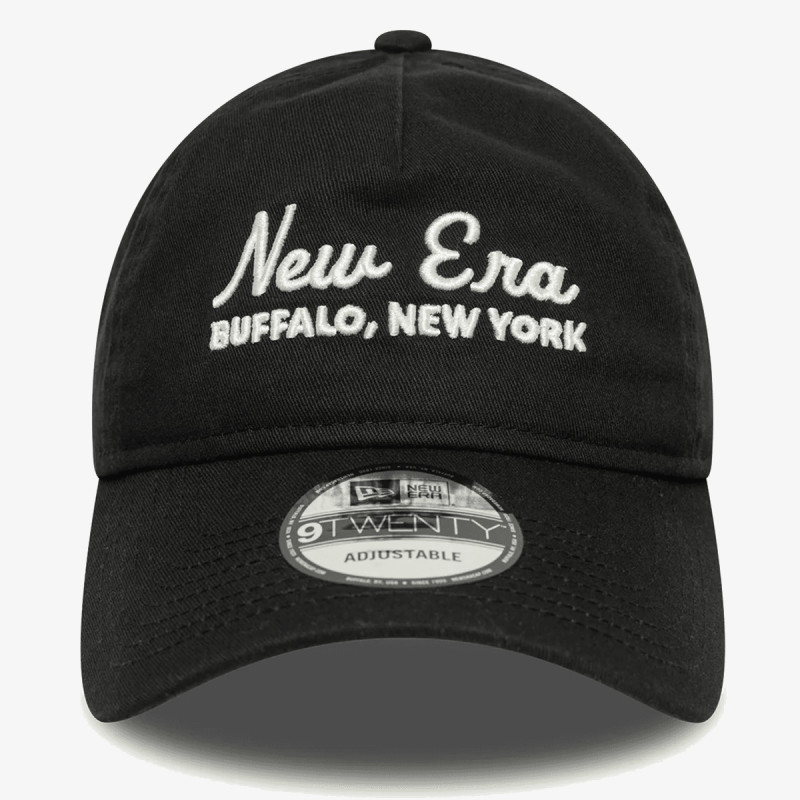 NEW ERA Kačket Buffalo New York 