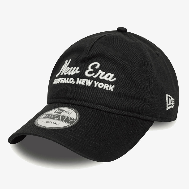 NEW ERA Kačket Buffalo New York 