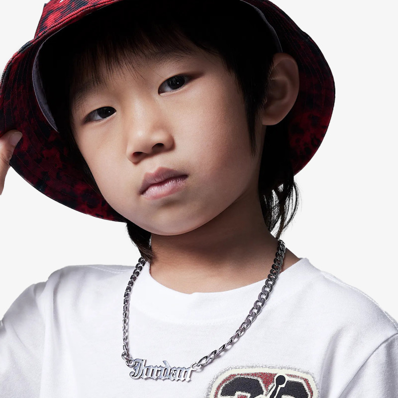 JORDAN Majica Jordan Collage 