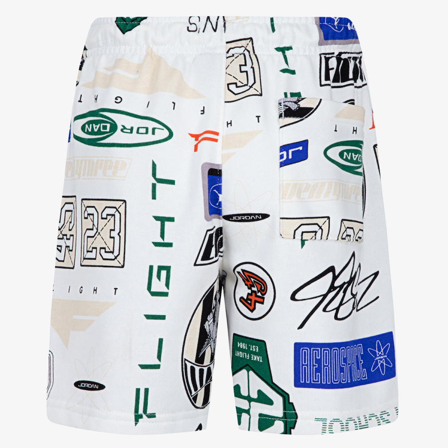 JORDAN Šorc Jordan Essentials 