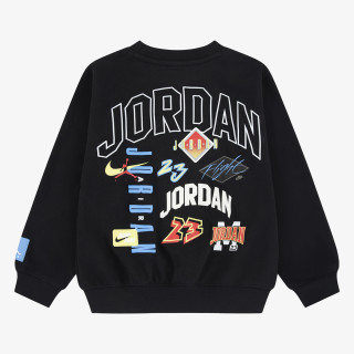 JORDAN Dukserica Dynasty 